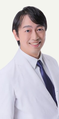 加藤 博己 医師