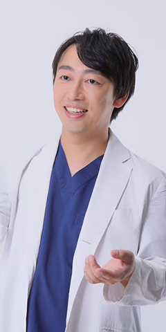 加藤 博己 医師
