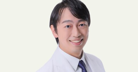 加藤 博己 医師