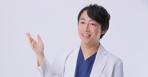 加藤 博己 医師