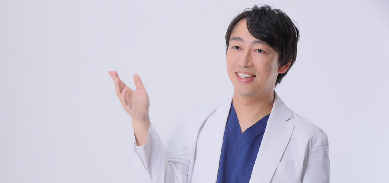 加藤 博己 医師
