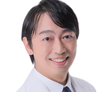 
            加藤 博己 院長